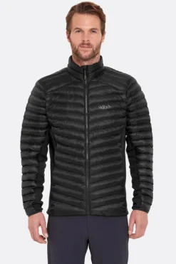 Veste isolante Cirrus Flex pour homme