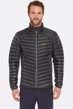 Veste isolante Cirrus Flex pour homme