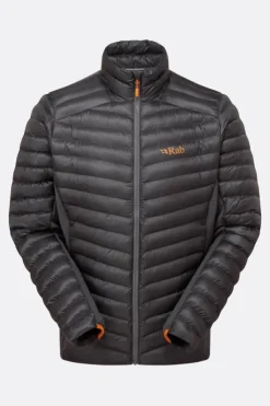 Veste isolante Cirrus Flex pour homme