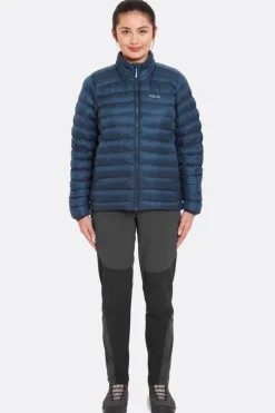 Veste isolante Cirrus pour femme