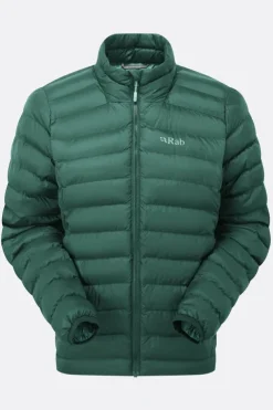 Veste isolante Cirrus pour femme