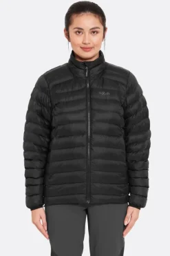 Veste isolante Cirrus pour femme