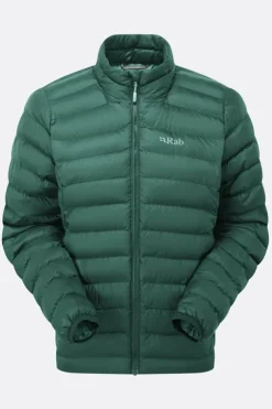 Veste isolante Cirrus pour femme