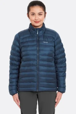 Veste isolante Cirrus pour femme