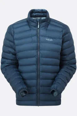 Veste isolante Cirrus pour femme