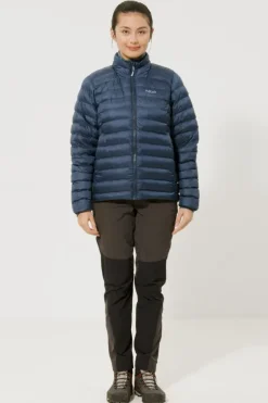 Veste isolante Cirrus pour femme