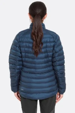 Veste isolante Cirrus pour femme