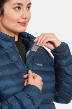 Veste isolante Cirrus pour femme