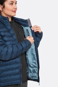 Veste isolante Cirrus pour femme
