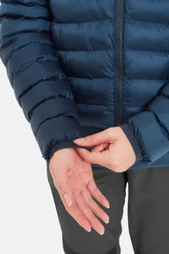 Veste isolante Cirrus pour femme