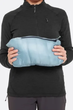 Veste isolante Cirrus pour femme