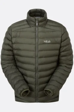 Veste isolante Cirrus pour homme