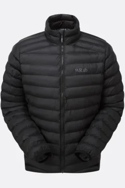 Veste isolante Cirrus pour homme