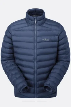 Veste isolante Cirrus pour homme