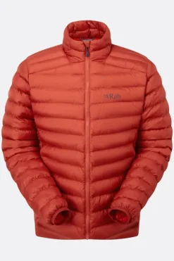 Veste isolante Cirrus pour homme