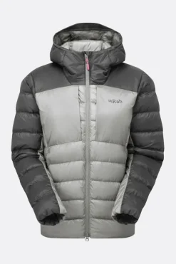Veste isolante Cirrus Ultra pour femme