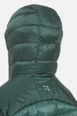 Veste isolante Cirrus Ultra pour femme