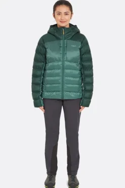 Veste isolante Cirrus Ultra pour femme