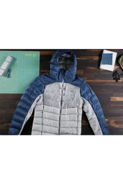 Veste isolante Cirrus Ultra pour femme