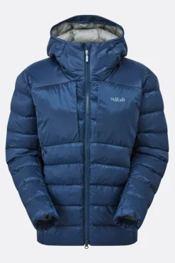 Veste isolante Cirrus Ultra pour femme