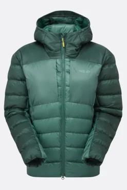 Veste isolante Cirrus Ultra pour femme