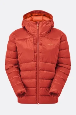 Veste isolante Cirrus Ultra pour femme