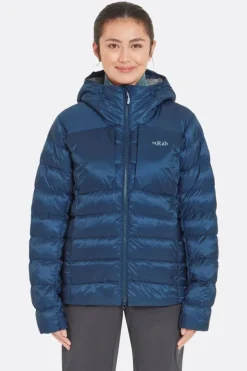 Veste isolante Cirrus Ultra pour femme