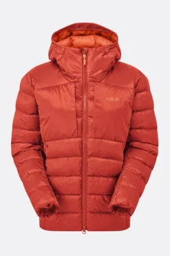 Veste isolante Cirrus Ultra pour femme