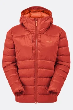 Veste isolante Cirrus Ultra pour femme