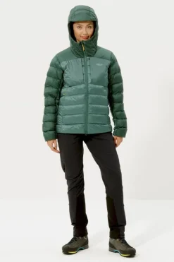 Veste isolante Cirrus Ultra pour femme