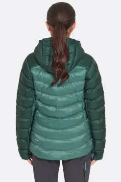Veste isolante Cirrus Ultra pour femme
