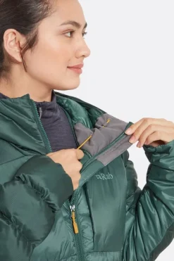 Veste isolante Cirrus Ultra pour femme