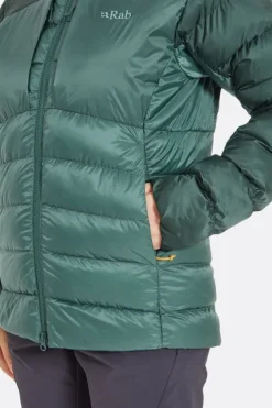 Veste isolante Cirrus Ultra pour femme