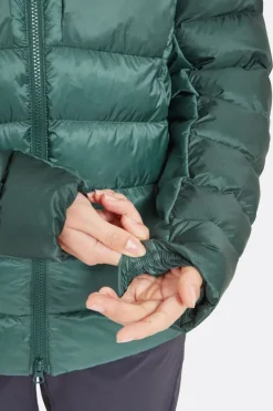 Veste isolante Cirrus Ultra pour femme