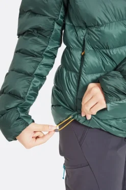 Veste isolante Cirrus Ultra pour femme