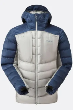 Veste isolante Cirrus Ultra pour homme