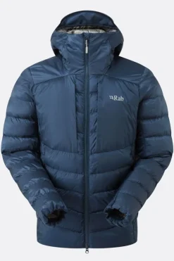 Veste isolante Cirrus Ultra pour homme