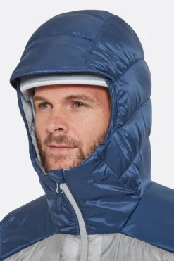 Veste isolante Cirrus Ultra pour homme