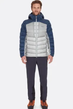 Veste isolante Cirrus Ultra pour homme