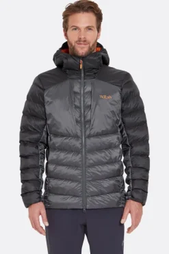 Veste isolante Cirrus Ultra pour homme