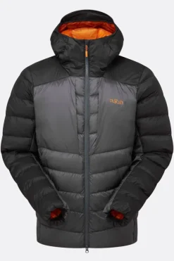 Veste isolante Cirrus Ultra pour homme