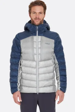 Veste isolante Cirrus Ultra pour homme