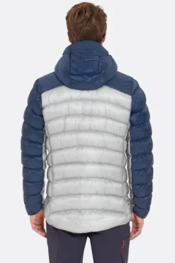 Veste isolante Cirrus Ultra pour homme