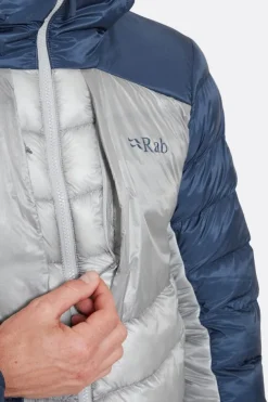 Veste isolante Cirrus Ultra pour homme