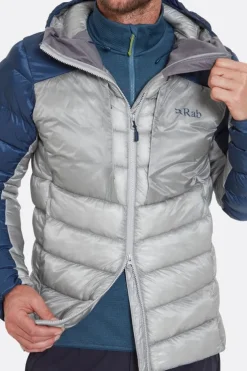 Veste isolante Cirrus Ultra pour homme