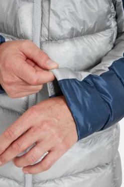 Veste isolante Cirrus Ultra pour homme