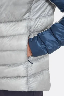 Veste isolante Cirrus Ultra pour homme