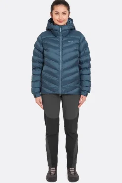 Veste isolante Nebula Pro pour femme