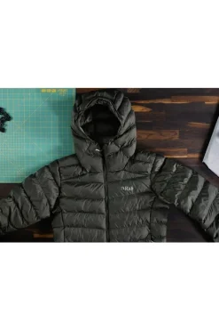 Veste isolante Nebula Pro pour femme