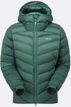 Veste isolante Nebula Pro pour femme